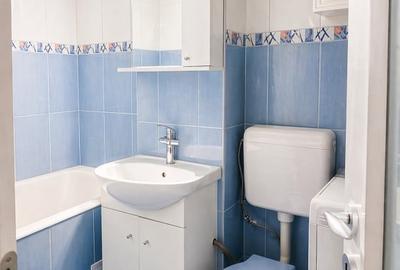 Apartament cu 2 camere decomandat, mobilat în 13 Decembrie - 4