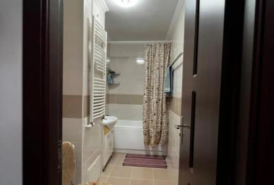 Garsonieră, mobilată în Tei - 2