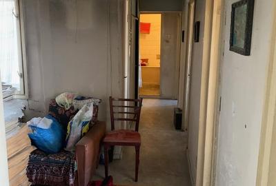 Apartament decomandat în 13 Septembrie