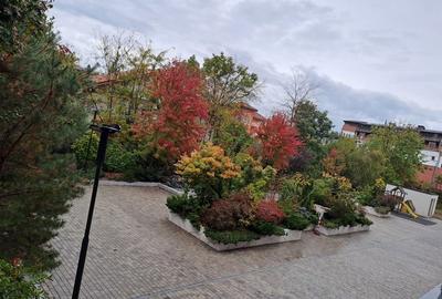 Apartament cu 2 camere decomandat în Iancu Nicolae - 8