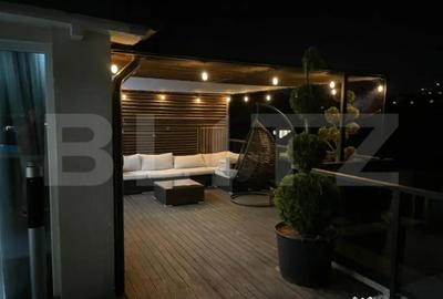 Apartament cu 3 camere decomandat în Borhanci - 9