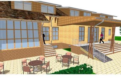 Teren intravilan Rosia, 12 000 mp, cu proiect aprobat. Comision 0. - 14