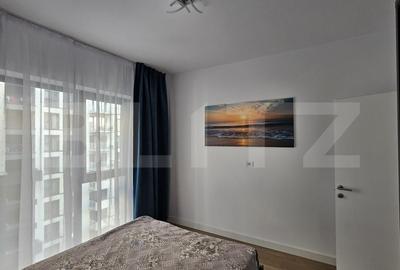 Apartament 2 camere, 64 mp, zona Baza 3 - 7