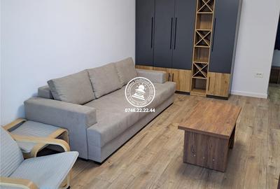 Apartament 1 camera de inchiriat Valea Lupului