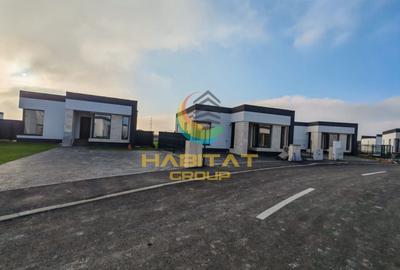 Casă individuală cu 3 camere cu Canalizare în Berceni - 2