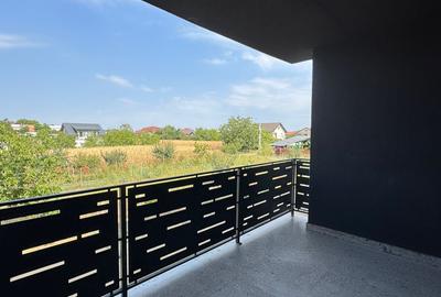 Apartament 2 camere cu balcon generos ,Bloc Nou - Măgurele,Ilfov - 1