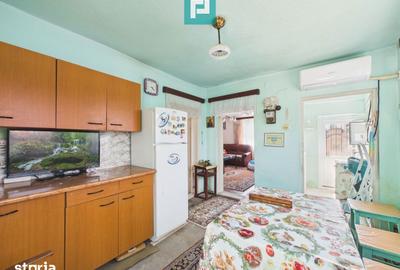 Casă cu 6 camere cu Teren 561 Mp în Bujac - 4