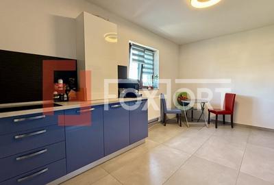 COMISION 0% Casa individuala cu 4 camere, garaj si teren de 788 mp, zona Parta - 26