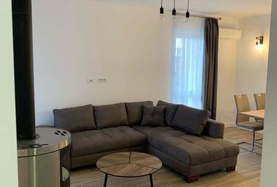 Apartament cu 2 camere zona Decathlon - 1