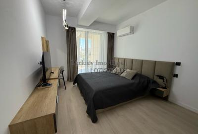 Apartament 2 camere SMART-HOME | Faleza Nord | Parcare subteran | Nou  | Terasa - 7