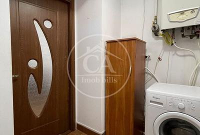 Apartament cu 2 camere semidecomandat în Ultracentral - 7