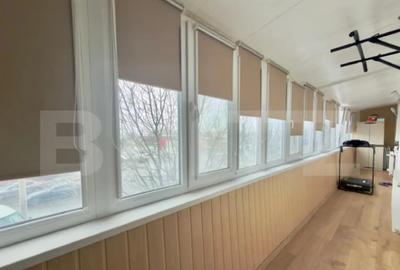 Apartament cu 4 camere decomandat în 1 Mai - 3