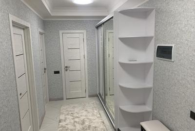 Apartament cu 2 camere decomandat în Bună Ziua - 4