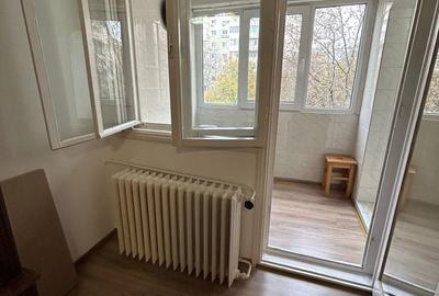 Inchiriere garsoniera MODERNA  3 min. Metrou Favorit - 8