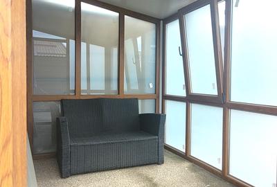 Penthhouse  în Titan l Apartament 3 Camere-Terasă Spectaculoasă de 140 mp ! - 30