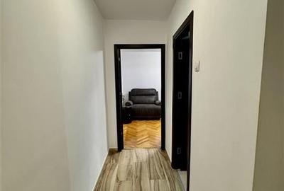 Apartament 3 camere, decomandat, zona Faget - 12