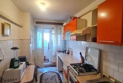 Apartament cu 2 camere decomandat în Țiglina 1 - 5