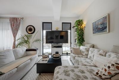 Vanzare vila moderna zona 2 Cocosi - 22