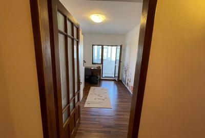 De vanzare! 3 camere, renovat, zona Pacurari - Alpha Bank, Iasi - 13