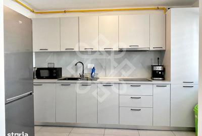 Apartament cu 2 camere în Podgoria - 4