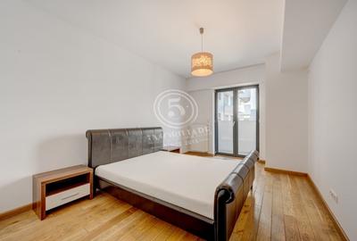 Apartament cu 2 camere semidecomandat, mobilat în Aviației - 13