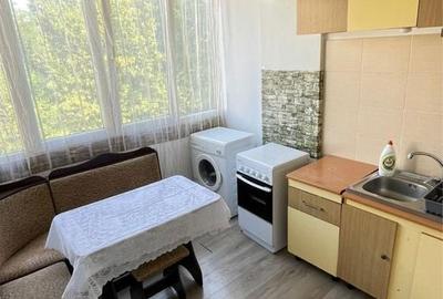 Garsonieră decomandată în Central - 5