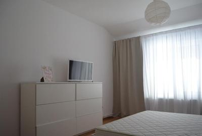 Busteni-Apartament cu trei camere,mobilat si utilat - 2