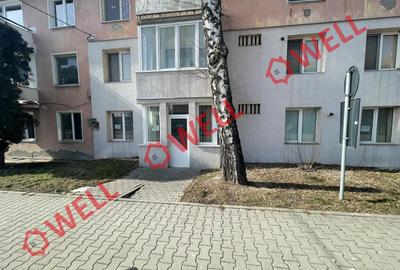 Apartament cu 3 camere de vânzare în Târgu Secuiesc, pe strada Gării! - 2