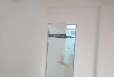 Spațiu comercial, de 1,270 mp, în Industriilor - 3