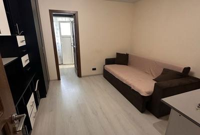 Garsonieră semidecomandată în Giurgiului - 2