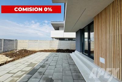 Casa individuala | COMISION 0% | Pompa de caldura | Panouri 5kw | Domnesti