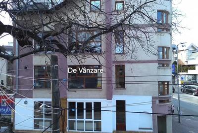 Spațiu comercial, de 260 mp, în Ultracentral - 2