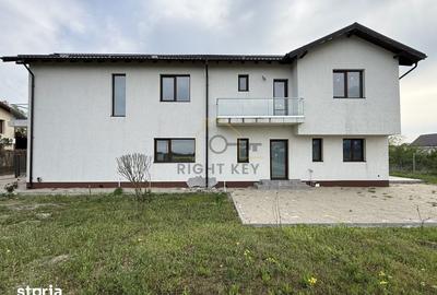 Casă cu 5 camere cu Teren 615 Mp în Dragomirești-Vale - 19