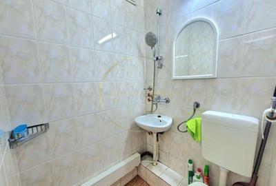 Garsonieră decomandată, mobilată în Dacia - 3