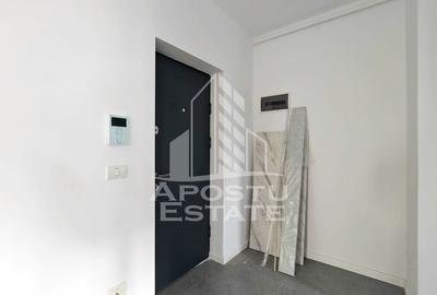 Apartament nou, 2 camere, bucatarie inchisa, etaj 1, zona Mehala - 8