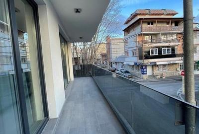 FALEZA NORD - BLOC NOU - APARTAMENT DE INCHIRIAT - ULTRALUX - - 8