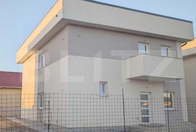 Casă individuală cu 5 camere cu Teren 389 Mp în Bariera Vâlcii - 2