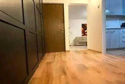 Apartament 2 camere MedLife Grivita -Mobilat utilat-Metrou 1 Mai - 6