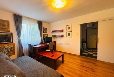 Apartament cu 4 camere decomandat în Ultracentral - 3