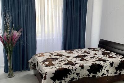 Garsoniera Mihai Bravu - 2