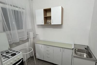 Garsoniera 24mp, balcon 3mp, etaj intermediar, Marasti - 5