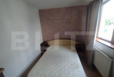 Exclusivitate! Apartament de inchiriat cu 3 camere, 50 mp, z - 3
