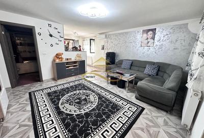 Casă individuală cu 6 camere cu Canalizare în Letea - 3