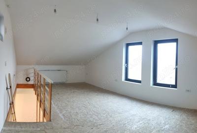 Casă cu 2 camere cu Teren 500 Mp în Vladimirescu - 3