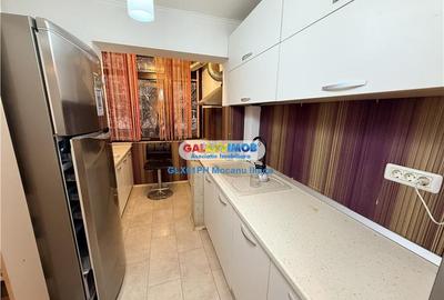 Apartament cu 3 camere decomandat, mobilat în B-dul București - 14