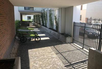 Apartament 2 camere mobilat/utilat lux cu terasa zona Parc Carol - 7