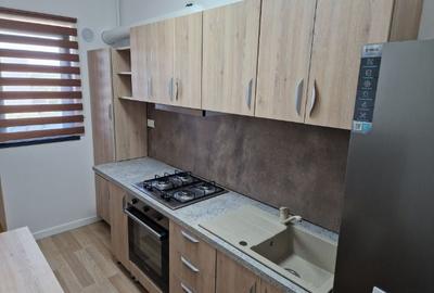 Apartament cu 2 camere semidecomandat în Metro 2 - 2