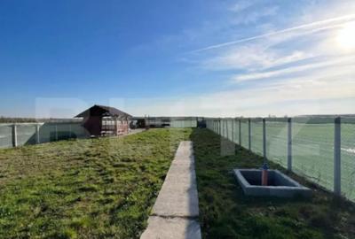 Teren de 1000 mp, în Central - 2