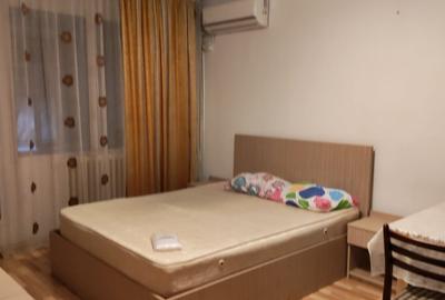 Garsonieră decomandată, mobilată în Tineretului - 2