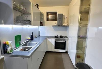Apartament cu 3 camere semidecomandat, mobilat în Bucureștii Noi - 3